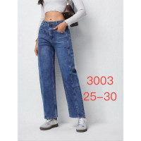 Жіночі джинси New Jeans блакитні (1164974)