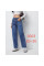 Жіночі джинси New Jeans блакитні (1164974)