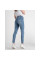 0668-5 / голубые женские джинсы (New Jeans, стрейчевые, 5 ед. размеры норма: 25. 25. 25, 27, 27) New Jeans