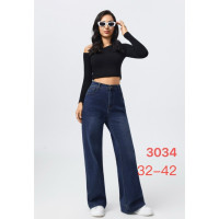 Жіночі джинси New Jeans сині (1164984)