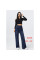 Жіночі джинси New Jeans сині (1164984)