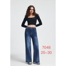 Жіночі джинси New Jeans сині (1164994)