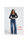 Жіночі джинси New Jeans сині (1164994)