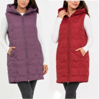 Жіноча жилетка (1164463)