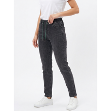 3140 * серые женские джинсы (KT.Moss. стрейч-коттон, 6ед. размеры норма:25, 26, 27, 28, 29, 30) выдача на следующий день KT.Moss