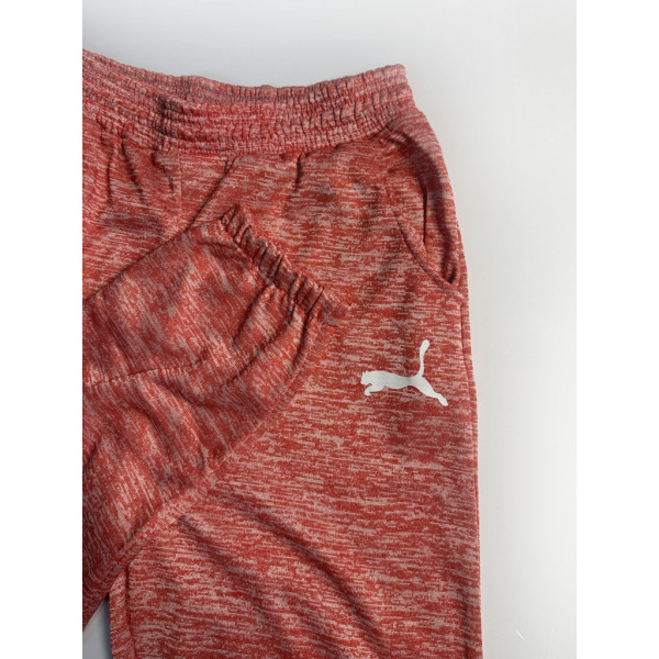 4821-5 красные женские спортивные брюки(манжет, двухнитка, с кармпнами, 5 ед. размеры полубатал: 50, 52, 54, 56, 58) Спортивные штаны