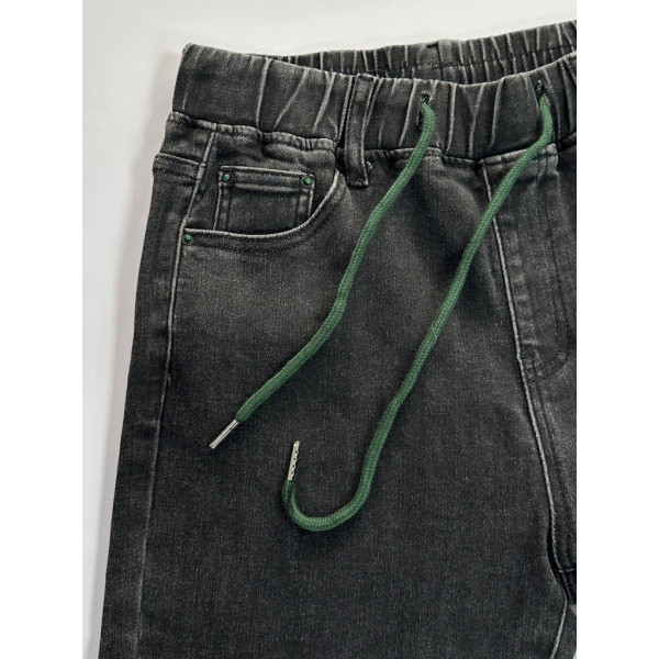 3140 * серые женские джинсы (KT.Moss. стрейч-коттон, 6ед. размеры норма:25, 26, 27, 28, 29, 30) выдача на следующий день KT.Moss