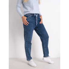 4004 * сині жіночі джинси (VINDASION, стрейчові, 6 од. розміри батал: 31. 32. 33. 34. 36. 38) видача наступного дня