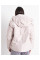 0235-100 молочна жіноча куртка (5 од. розміри норма: M. L. XL. 2XL. 3XL)