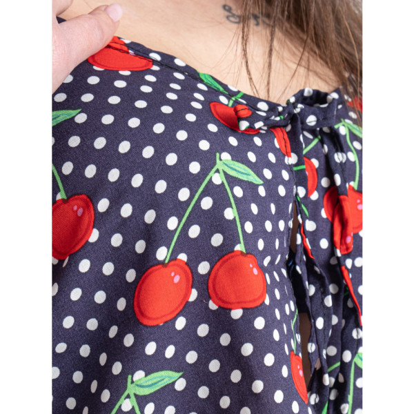 16158-2 синій жіночий костюм двійка (трикотаж, 4 од. розміри норма: S. S. M. M)