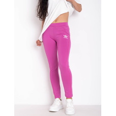 9094-23 фіолетові жіночі спортивні штани (5 од. розміри норма: S. M. L. XL. 2XL, маломірять на один розмір)