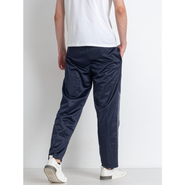 0367-2* синие мужские спортивные штаны (10 ед. размеры батал: XL. 2XL. 3XL. 4XL. 5XL, дублируются) выдача на следующий день