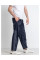 0367-2* синие мужские спортивные штаны (10 ед. размеры батал: XL. 2XL. 3XL. 4XL. 5XL, дублируются) выдача на следующий день