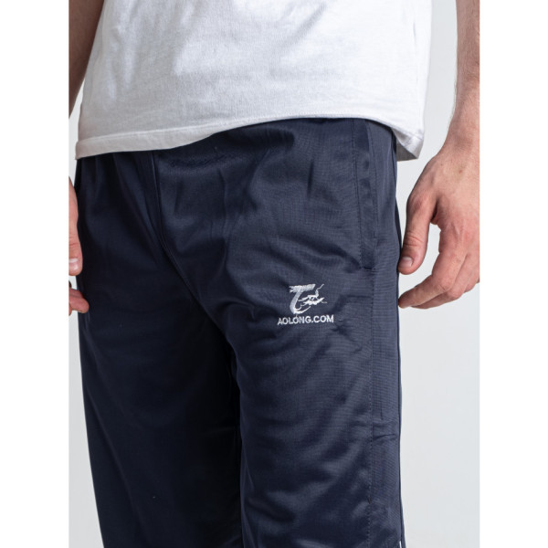 0367-2* синие мужские спортивные штаны (10 ед. размеры батал: XL. 2XL. 3XL. 4XL. 5XL, дублируются) выдача на следующий день