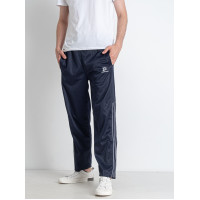 0367-2* синие мужские спортивные штаны (10 ед. размеры батал: XL. 2XL. 3XL. 4XL. 5XL, дублируются) выдача на следующий день