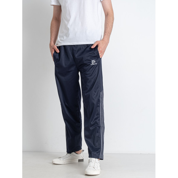 0367-2* синие мужские спортивные штаны (10 ед. размеры батал: XL. 2XL. 3XL. 4XL. 5XL, дублируются) выдача на следующий день