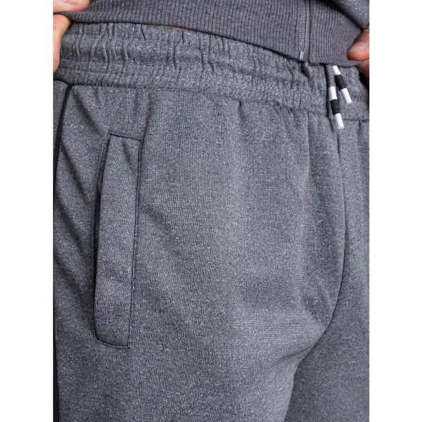 5211-6 сірий чоловічий спортивний костюм (GODSEND, двонитка, 5 од. розміри норма: M. L. XL. 2XL. 3XL)