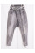 6014 сірі жіночі штани (стрейчові, 2 од. розміри норма: S. XL)