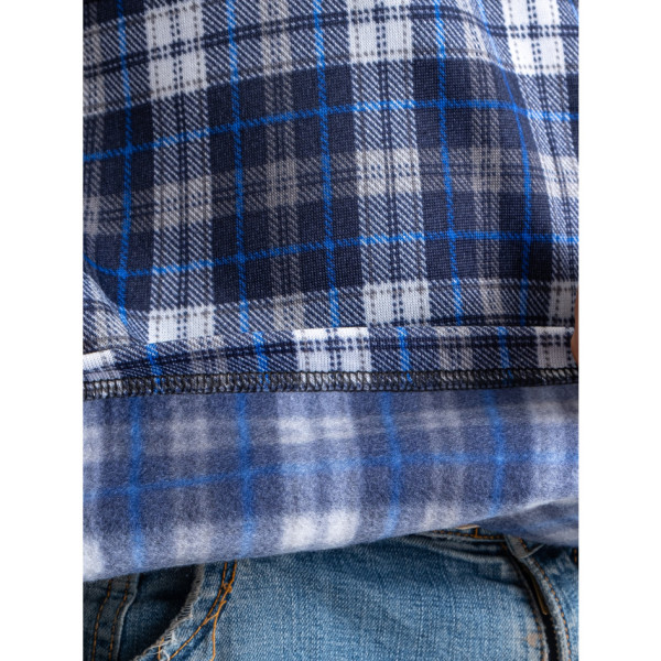 0019 * микс расцветок мужская рубашка (байка, 5 ед. размеры норма: XL. 2XL. 3XL. 4XL. 5XL ) выдача на следующий день