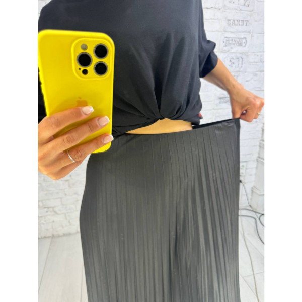 9099 * УТОЧНЮЙТЕ КОЛІР ПІД ЧАС ЗАМОВЛЕННЯ жіноча спідниця (3 од. універсальний розмір норма-напівбатал: S-ХL) видача наступного дня