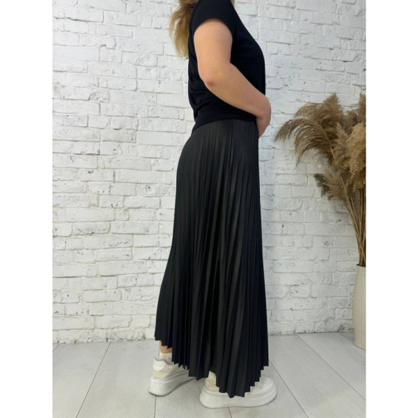 9099 * УТОЧНЮЙТЕ КОЛІР ПІД ЧАС ЗАМОВЛЕННЯ жіноча спідниця (3 од. універсальний розмір норма-напівбатал: S-ХL) видача наступного дня