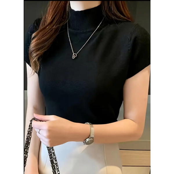 25238 * мікс кольорів жіночий светр американка (6 од., розміри норма: 44-48) видача наступного дня