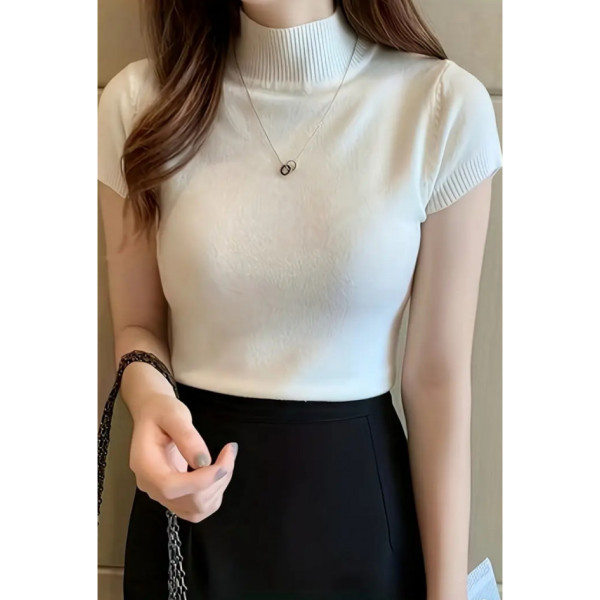 25238 * мікс кольорів жіночий светр американка (6 од., розміри норма: 44-48) видача наступного дня