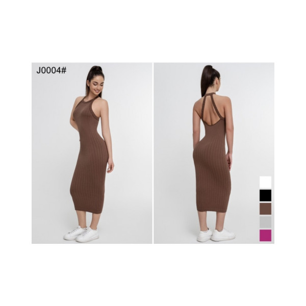 0005# вибір моделі, мікс кольорів жіноча сукня (12 од., розміри норма) видача наступного дня