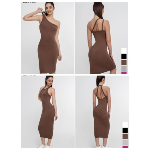 0005# вибір моделі, мікс кольорів жіноча сукня (12 од., розміри норма) видача наступного дня