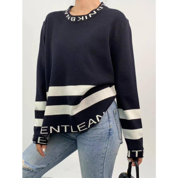 2421* мікс кольорів жіночий светр (6 од., розміри норма-напівбатал: M-XL універсальний) видача наступного дня