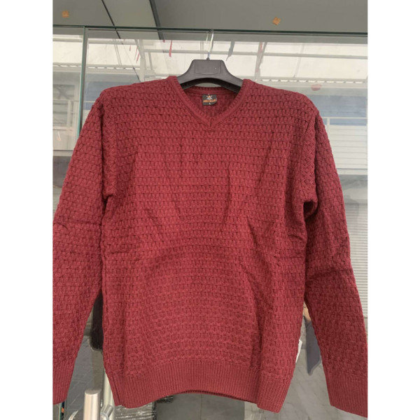 0885* вибір кольору чоловічий светр (3 од., розміри норма: M-XL) видача наступного дня