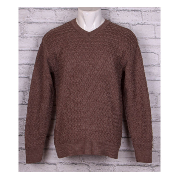 0885* вибір кольору чоловічий светр (3 од., розміри норма: M-XL) видача наступного дня