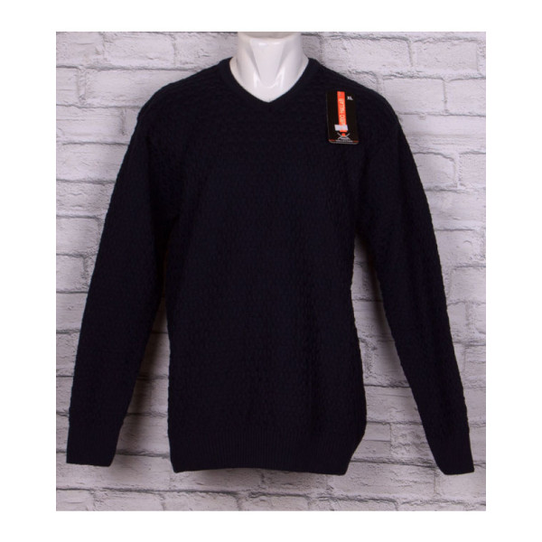 0885* вибір кольору чоловічий светр (3 од., розміри норма: M-XL) видача наступного дня