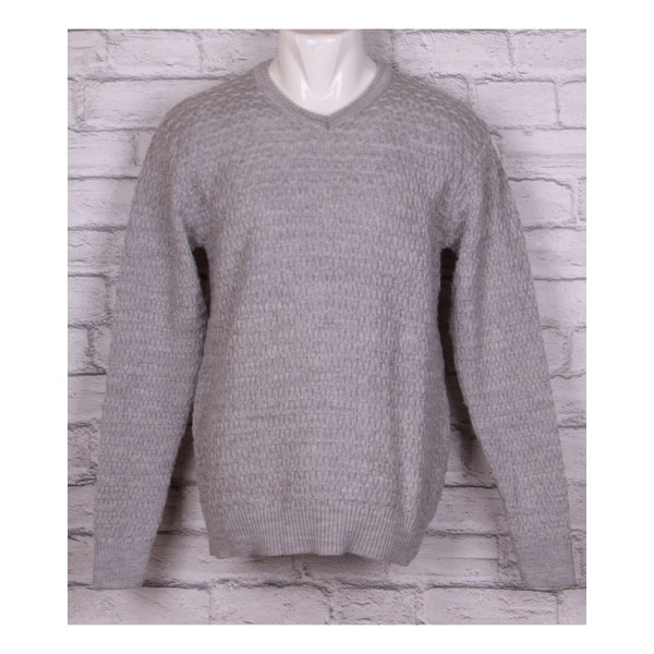 0885* вибір кольору чоловічий светр (3 од., розміри норма: M-XL) видача наступного дня