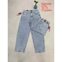 Жіночі джинси Vanver   (12838-03)