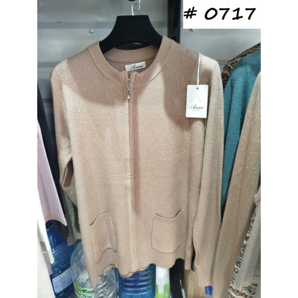 0717# микс цветов женский свитер (Kiss me, 10 ед, размеры полубатал: XL-3XL универсальный) выдача на следующий день Kiss me