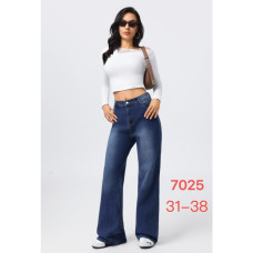 Жіночі джинси New Jeans сині (1164975)