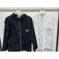 7711# выбор цвета женская ветровка (5 ед, размеры батал: 3XL-7XL) выдача на следующий день Ветровка