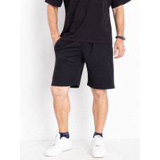 4422-1 серные мужские спортивный шорты (двунитка, 5 ед. размеры норма: 46, 48, 50, 52, 54) Шорты