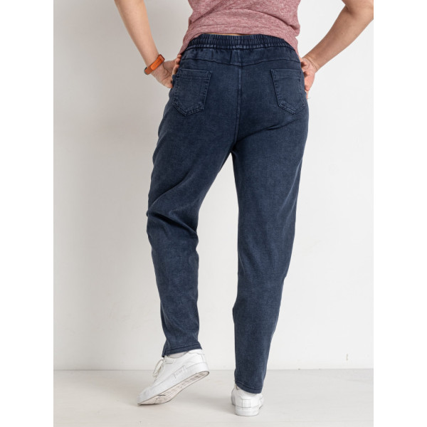 4086-25 / синие женские джинсы (ЛАСТОЧКА, стрейчевые, 5 ед. размеры батал: 5XL/6XL, 5XL/6XL, 6XL/7XL, 7XL-8XL, 7XL-8XL) Ласточка