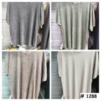 1288# выбор цвета мужская футболка oversize (варенка, 5 ед, размеры полубатал: M-3XL) выдача на следующий день Футболка