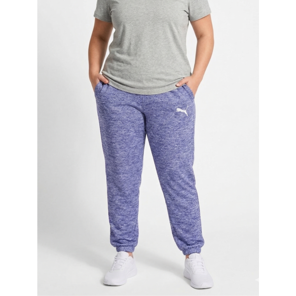 4821-2 синие женские спортивные брюки(манжет, двухнитка, с кармпнами, 5 ед. размеры полубатал: 50, 52, 54, 56, 58) Спортивные штаны