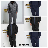 215260# выбор модели и цвета мужской спортивный костюм (турецкая двунитка, пенье, размеры батал: 52. 54. 56. 58. 60) выдача на следующий день Спортивный костюм