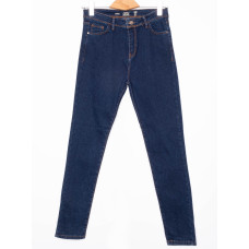 51242 сині підліткові джинси американка (AROX, стрейчові, на тонкій байці, 6 од. розміри на бирках: 26. 27. 28. 29. 30. 31, відповідають віку 9-13 років)