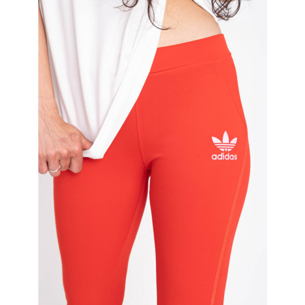 9094-55 красные женские спортивные штаны (5 ед. размеры норма: M. L. XL. XL. 2XL, маломерят на один размер)