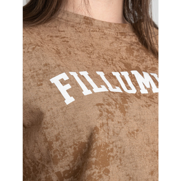 2561-4 мокко жіночий спортивний костюм (5'TH AVENUE, 4 од. розміри норма: 42. 44. 46. 48)