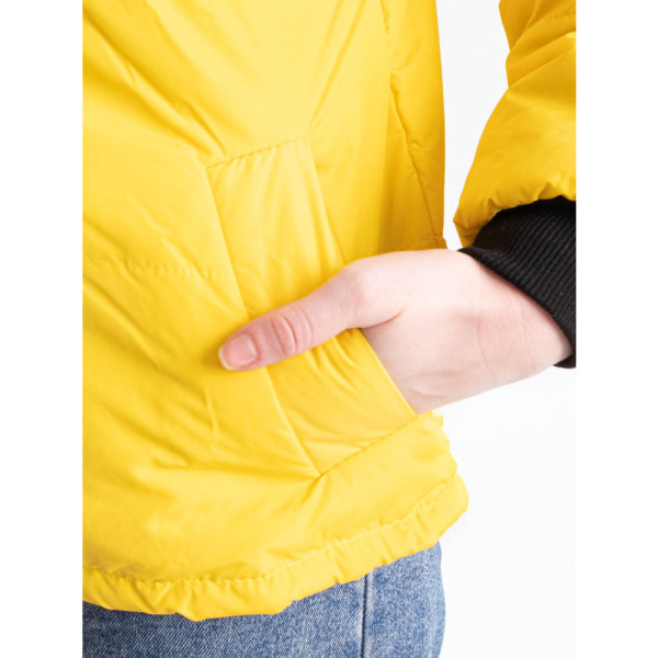 90070-99 чотири кольори жіноча куртка (синтепон, 4 од. розміри норма: M. L. XL. XL)