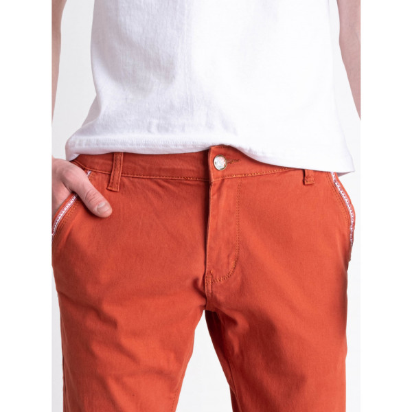 33149 бордові чоловічі штани (LS, 7 од. розміри норма: 28. 29. 30. 31. 32. 33. 34)