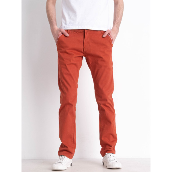 33149 бордові чоловічі штани (LS, 7 од. розміри норма: 28. 29. 30. 31. 32. 33. 34)