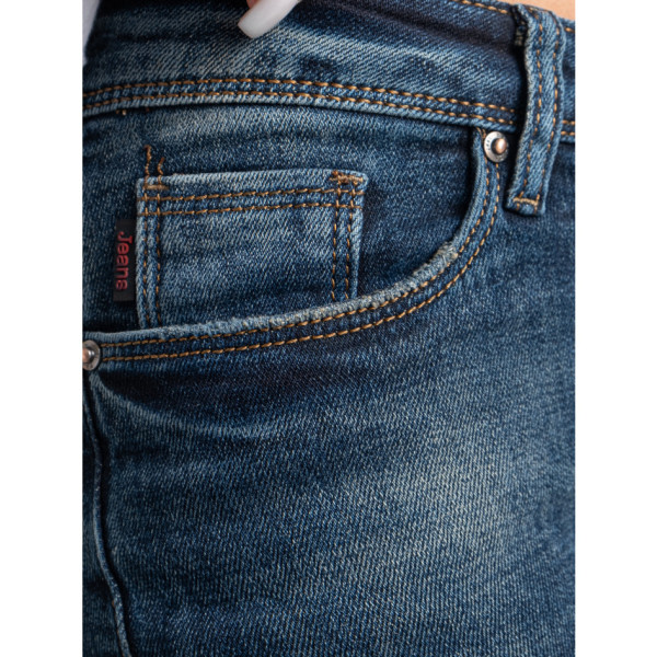 8818 сині жіночі джинси (6 од. розміри норма: 25. 26. 27. 28. 29. 30)